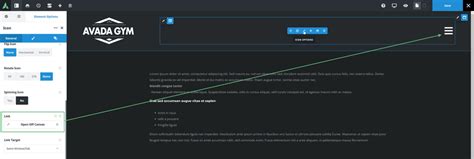 avada off canvas|How To Make A Flyout Menu With The Off Canvas Builder.